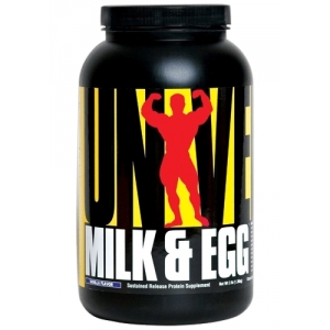 UN Milk & Egg (1400г)