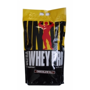 Un Ultra Whey Pro (4500г)