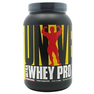 Un Ultra Whey Pro (908г)