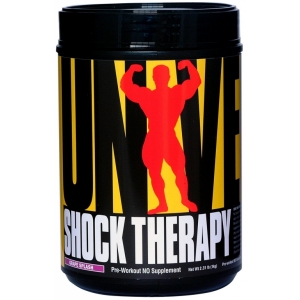 UN Shock Therapy (1000г)