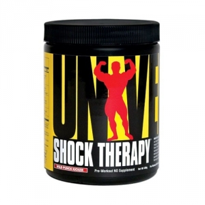 UN Shock Therapy (400г)