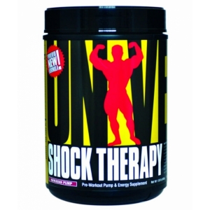 UN Shock Therapy (840г)