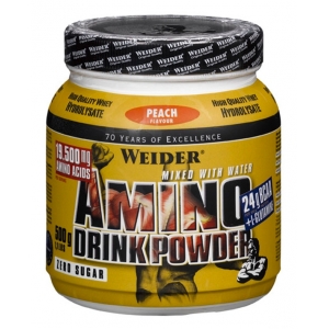 Weider Amino Drink Powder (500г)