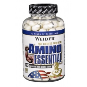 Weider Amino Essential (102капс)