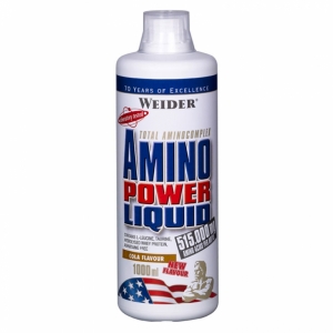 Weider Amino Power Liquid (1л)