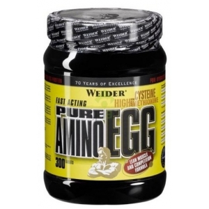 Weider Pure Amino Egg (300таб)