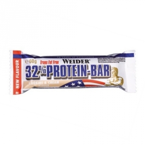 Weider 32% Protein Bar (60г)