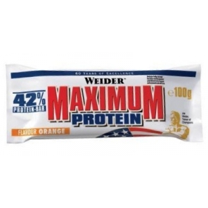 Weider 42% Protein Bar (100г)