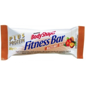 Weider Fitness Bar Plus Protein (35г)