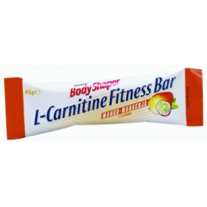 Weider L-Carnitine Fitness Bar (45г)