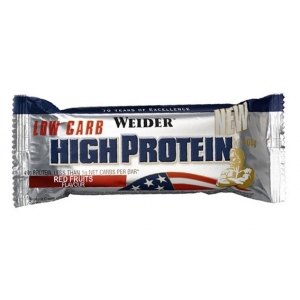 Weider Low Carb High Protein (100г)