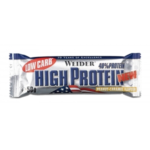 Weider Low Carb High Protein (50г)