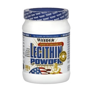 Weider Lecithin Powder  (500г)