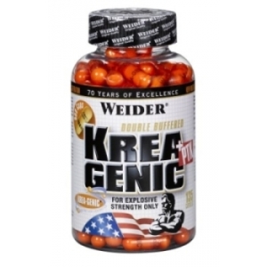 Weider Krea-Genic™+PTK (132капс)
