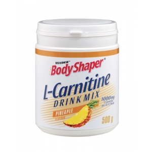Weider L-Carnitine Drink Mix (500г)