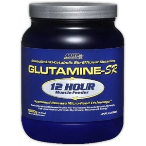 MHP Glutamine SR 1000