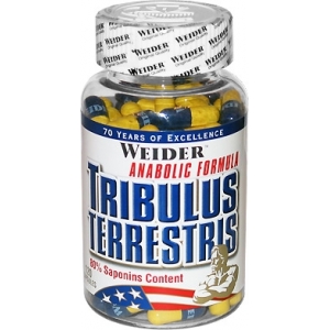 Tribulus Terrestris (120капс)