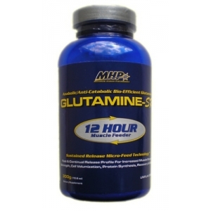 MHP Glutamine SR 300