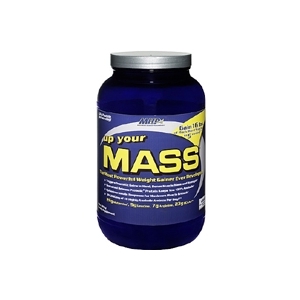 MHP Up Your Mass (908г)