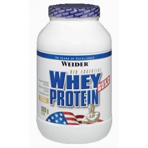 Weider CFM Whey Protein (908г)