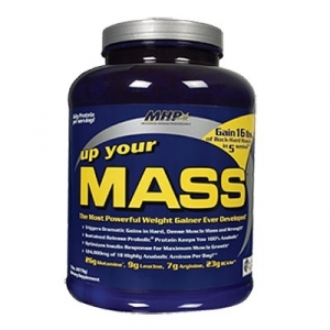 MHP Up Your Mass (2270г)
