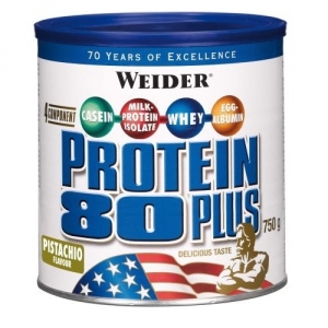 Weider Protein 80 (750г)