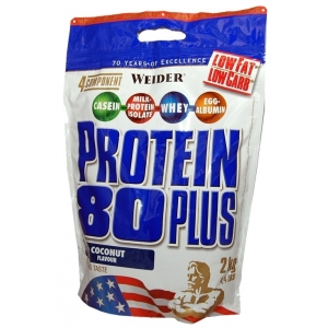 Weider Protein 80 (2кг)