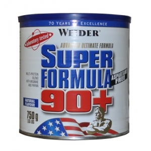 Weider Super Formula 90 (750г)