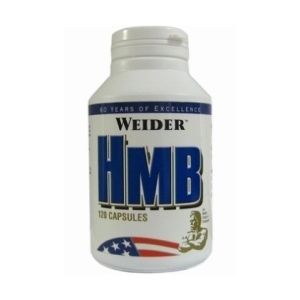 Weider HMB (120капс)