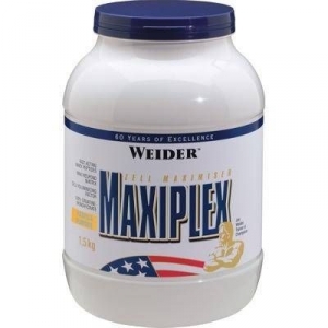 Weider Maxiplex (1,5кг)