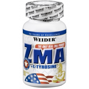 Weider ZMA (90капс)