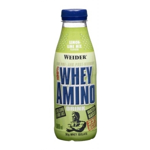 Weider 100% Whey Amino Drink (500мл)