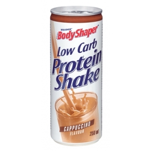 Weider Low Carb Protein Shake (250мл)