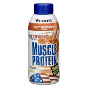 Weider Muscle Protein Drink (500мл)