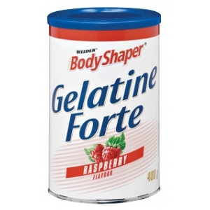Weider Gelatine Forte (400г)