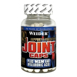 Weider Joint caps (80капс)