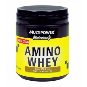 Multipower Amino Whey
