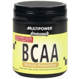 Multipower BCAA 300 табл.