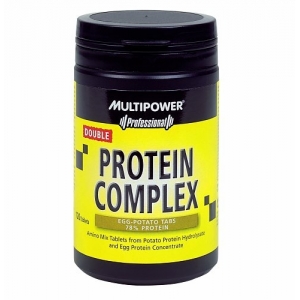 Multipower Double Protein Complex