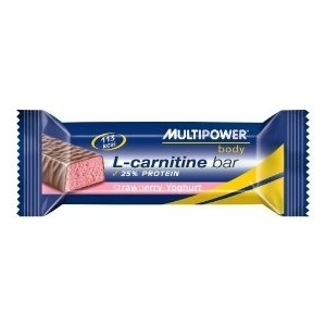 Multipower Fit Active L-Carnitine