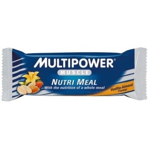 Multipower Nutri Meal