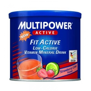 Multipower Fit Active (банка