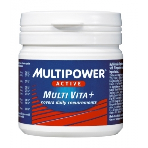 Multipower Multi Vita +