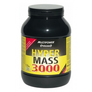 Hyper Mass 3000 1,5кг