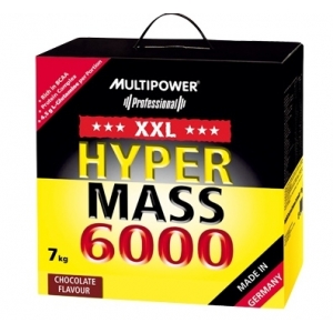 Hyper Mass 6000