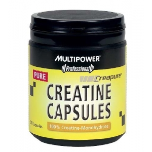 Multipower Creatine Capsules 210 tab