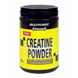 Multipower Creatine Powder