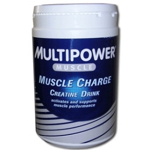 Multipower Muscle Charge