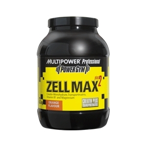 Multipower Zell Max Plus 2