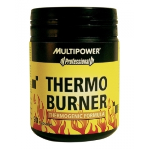 Multipower Thermo Burner